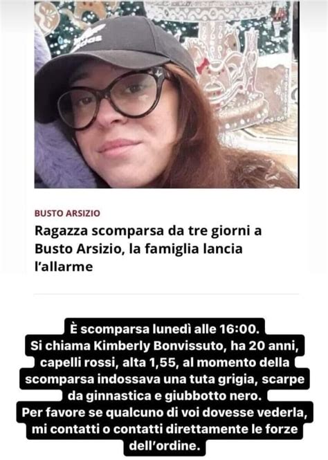 Escort Busto Arsizio (Varese), Annunci ragazze a Busto Arsizio